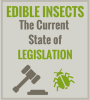 Edible Insect Legislation