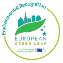 European Green Leaf Award