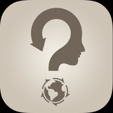 Logo Sustainability Compass mobile app